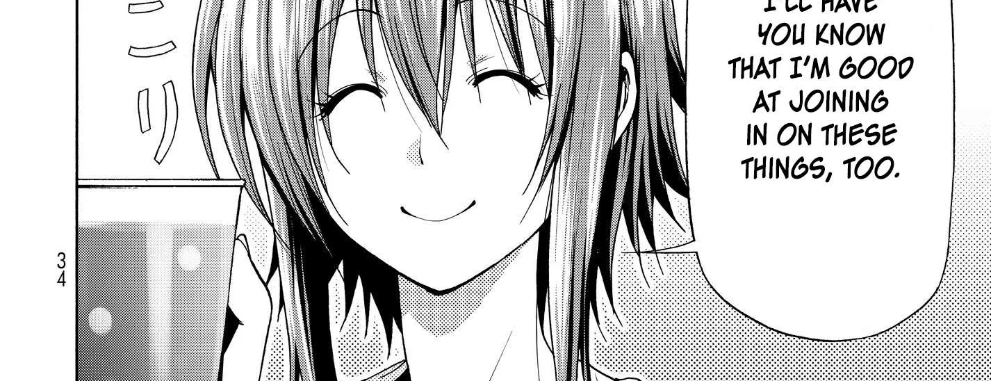 Read Grand Blue chapter 42 image 63 on Lezhin