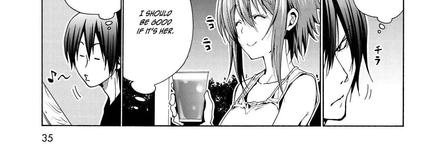 Read Grand Blue chapter 42 image 65 on Lezhin