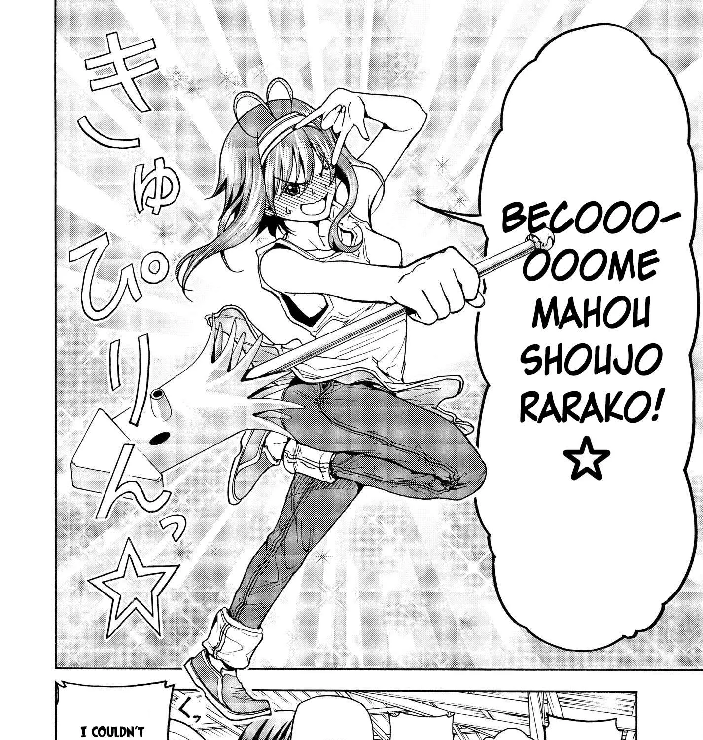 Read Grand Blue chapter 42 image 74 on Lezhin