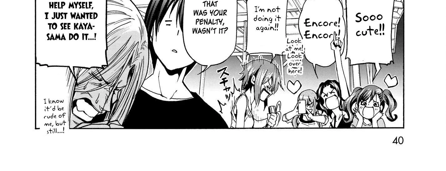 Read Grand Blue chapter 42 image 75 on Lezhin