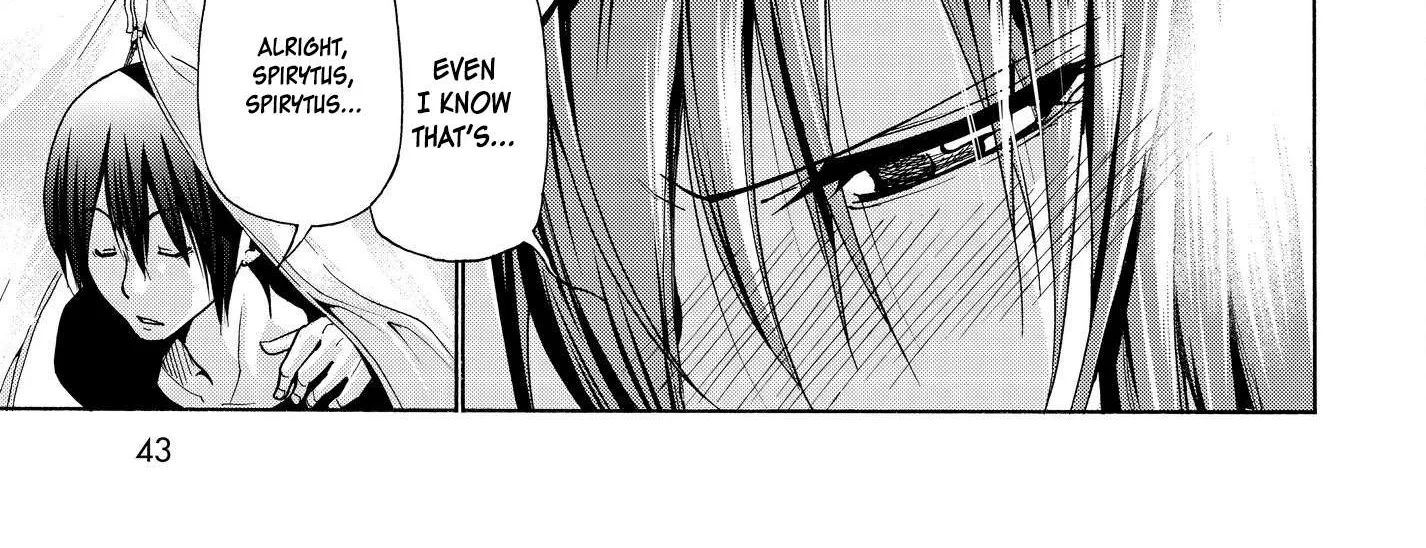 Read Grand Blue chapter 42 image 81 on Lezhin