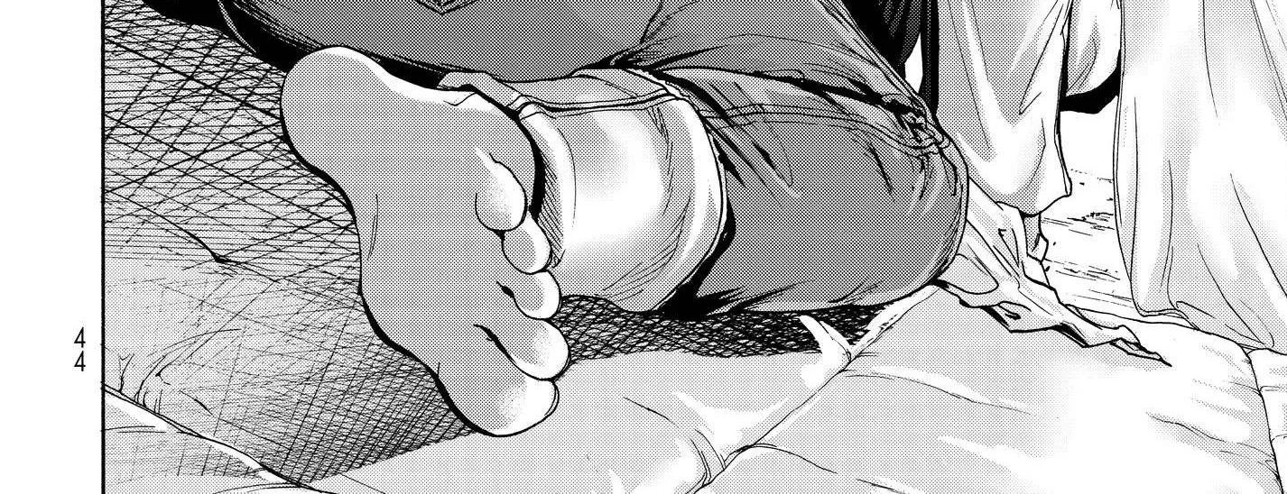 Read Grand Blue chapter 42 image 83 on Lezhin