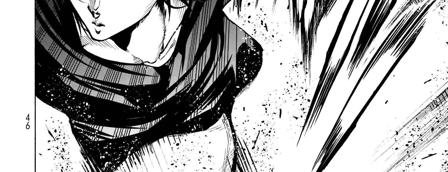 Read Grand Blue chapter 42 image 87 on Lezhin