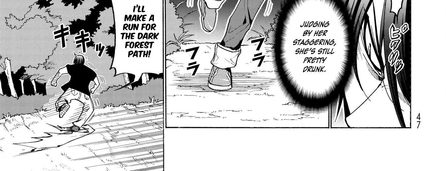 Read Grand Blue chapter 42 image 89 on Lezhin