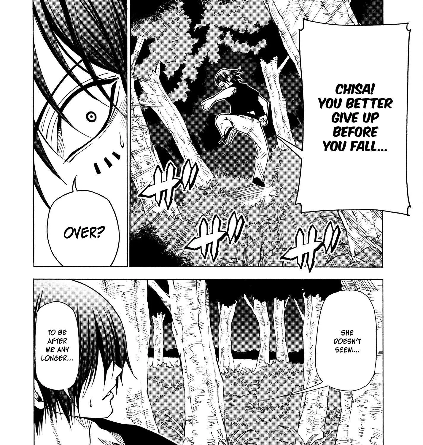 Read Grand Blue chapter 42 image 90 on Lezhin
