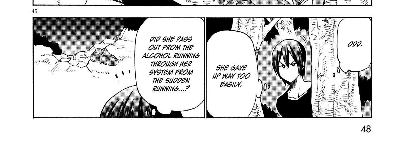 Read Grand Blue chapter 42 image 91 on Lezhin