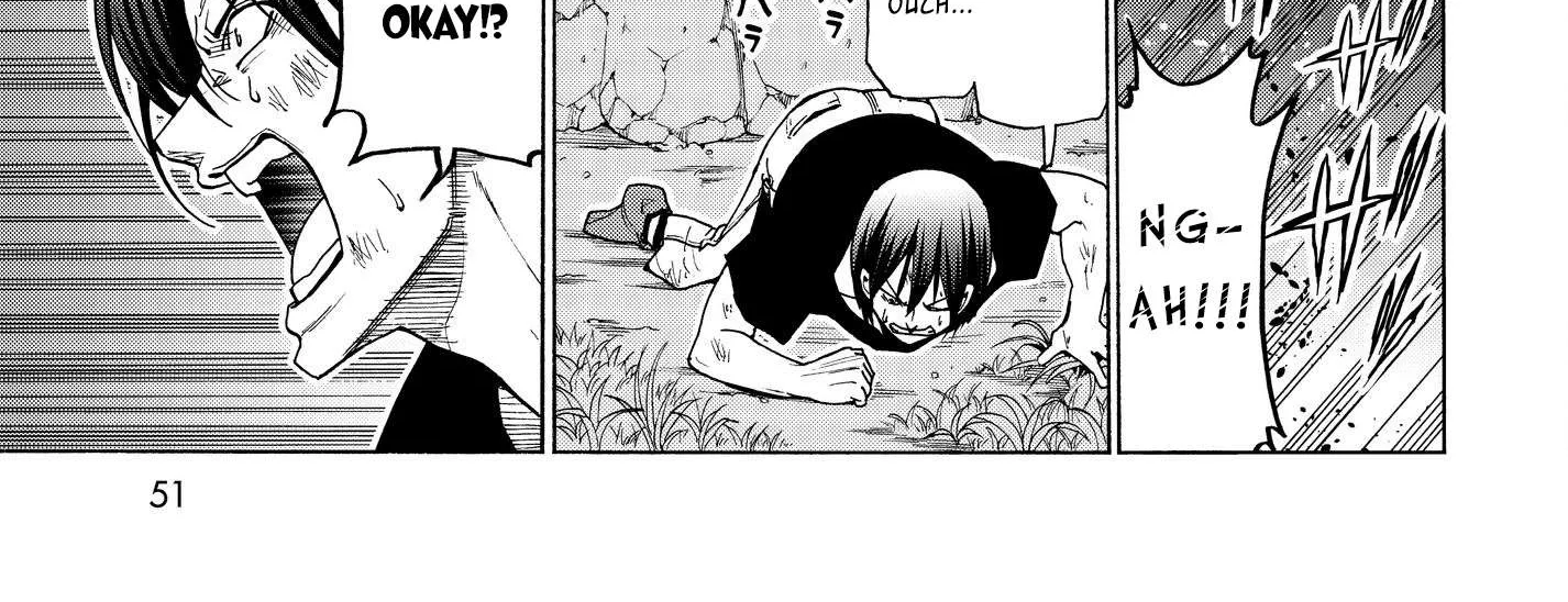 Read Grand Blue chapter 42 image 97 on Lezhin