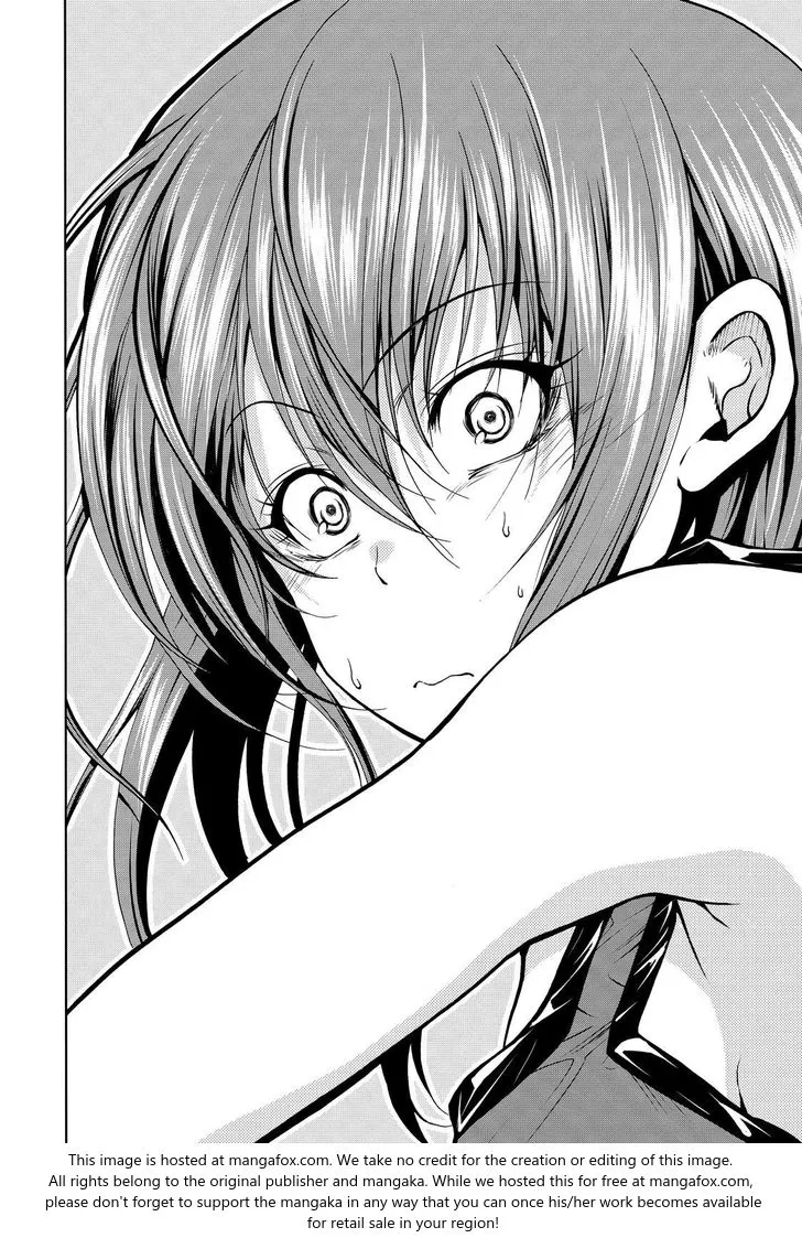Read Grand Blue chapter 43 image 36 on Lezhin