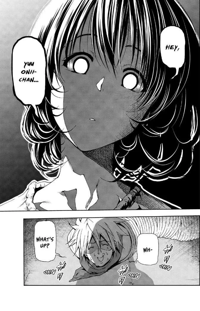 Read Grand Blue chapter 44 image 24 on Lezhin