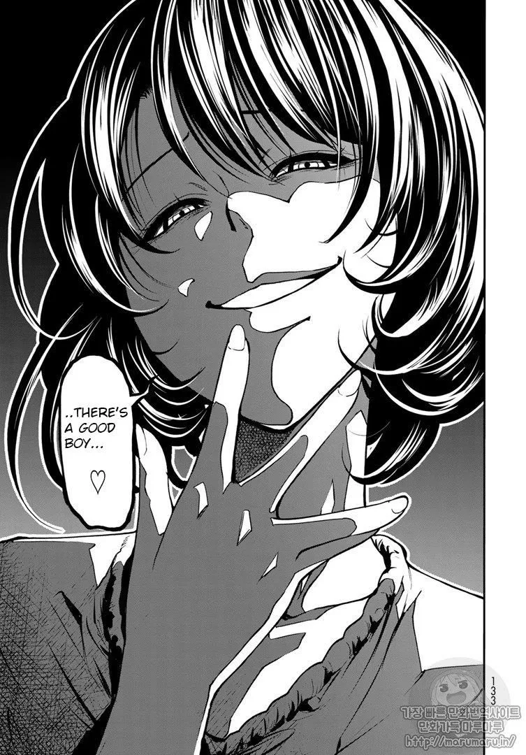 Read Grand Blue chapter 44 image 28 on Lezhin