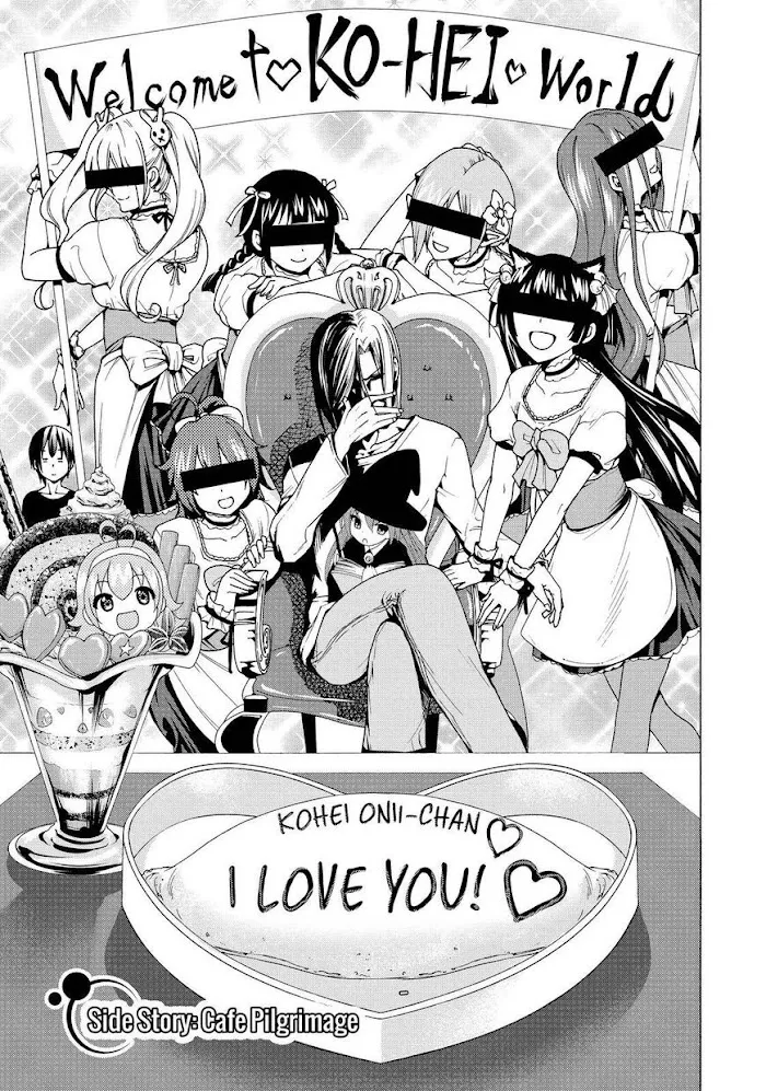 Read Grand Blue chapter 45.5 image 2 on Lezhin
