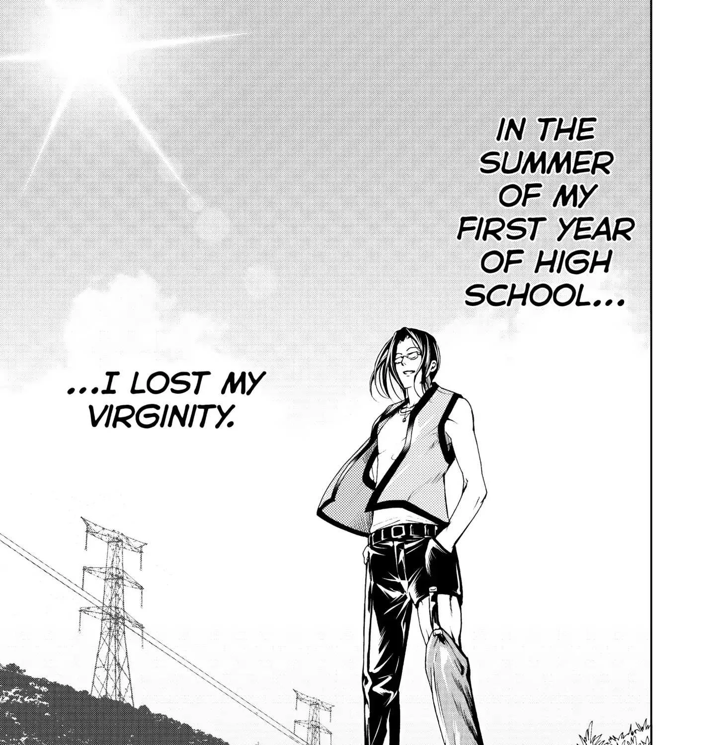 Read Grand Blue chapter 47.5 image 2 on Lezhin