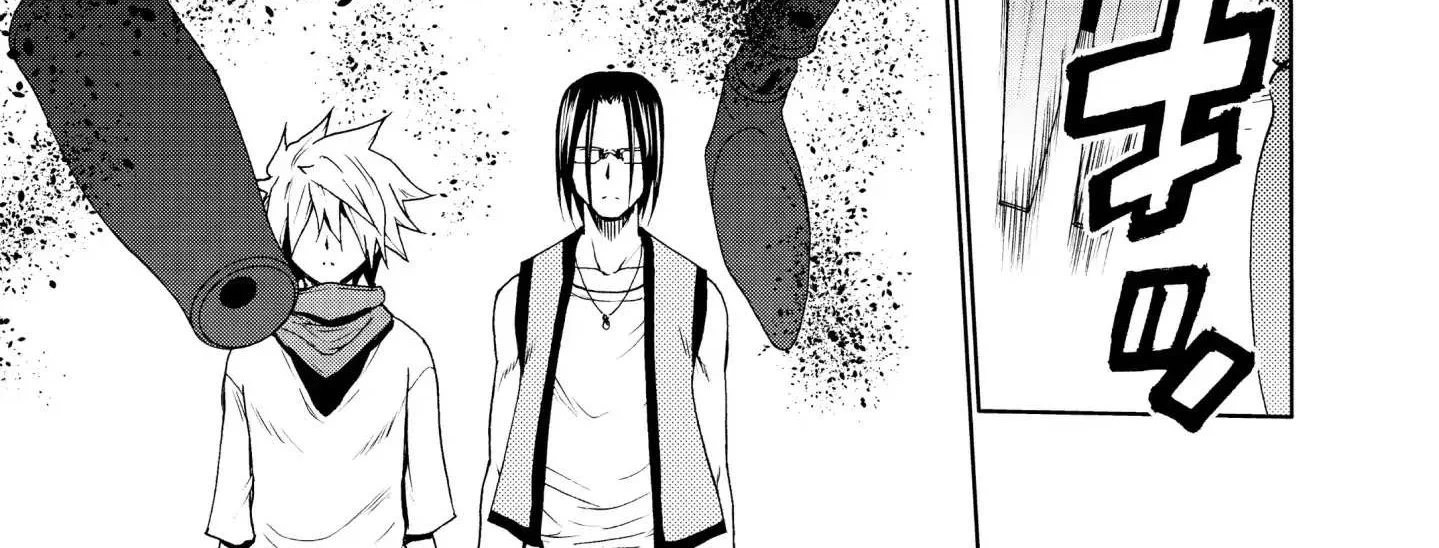 Read Grand Blue chapter 47.5 image 23 on Lezhin