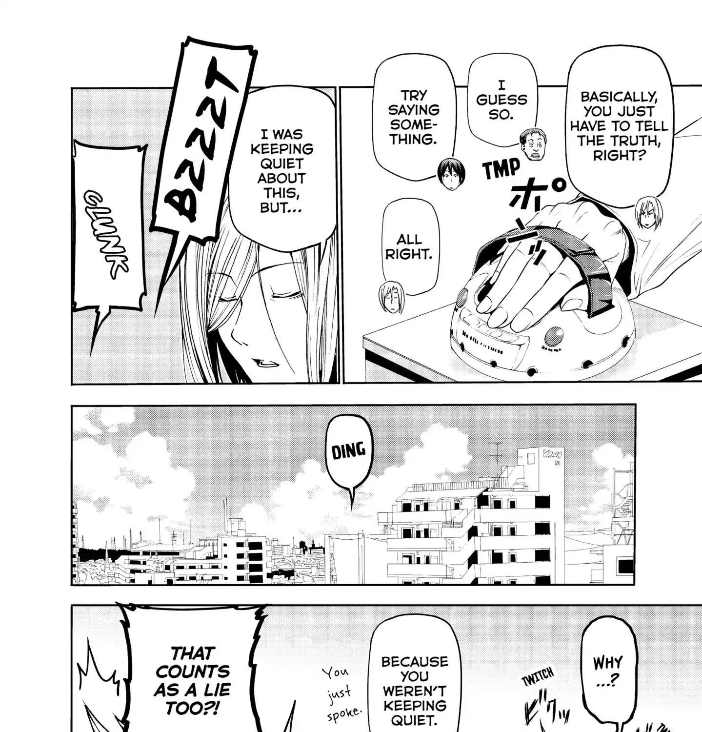 Read Grand Blue chapter 47.5 image 28 on Lezhin