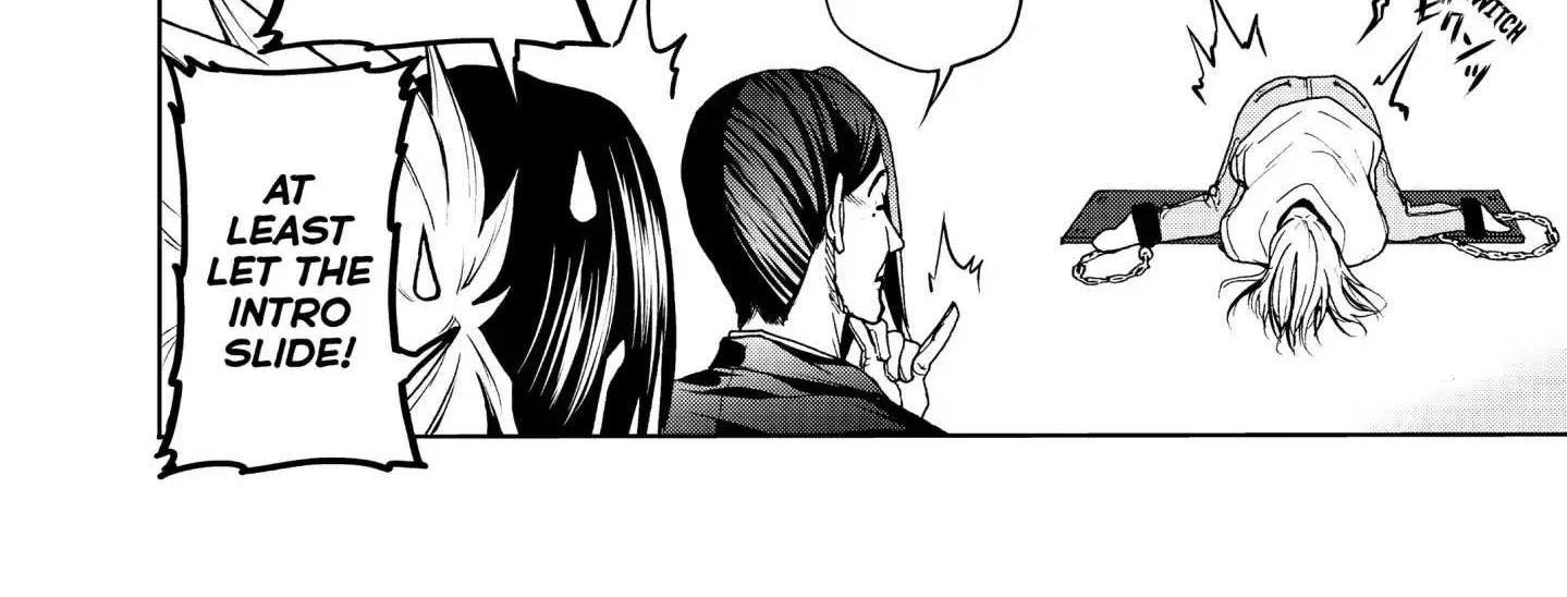 Read Grand Blue chapter 47.5 image 29 on Lezhin