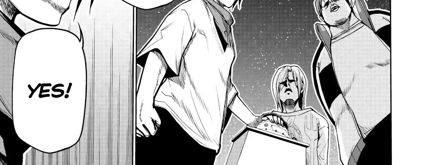 Read Grand Blue chapter 47.5 image 35 on Lezhin