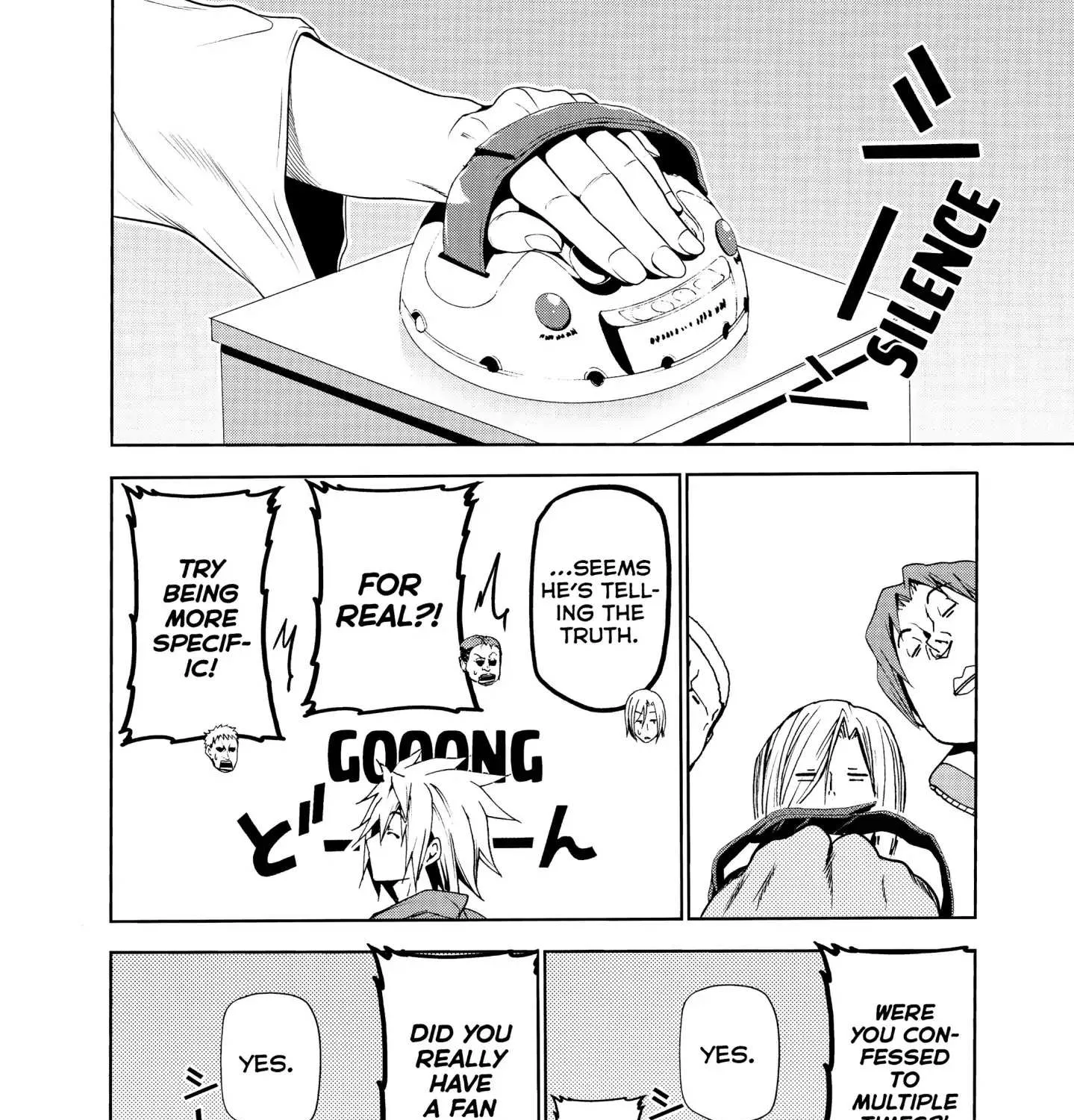 Read Grand Blue chapter 47.5 image 36 on Lezhin