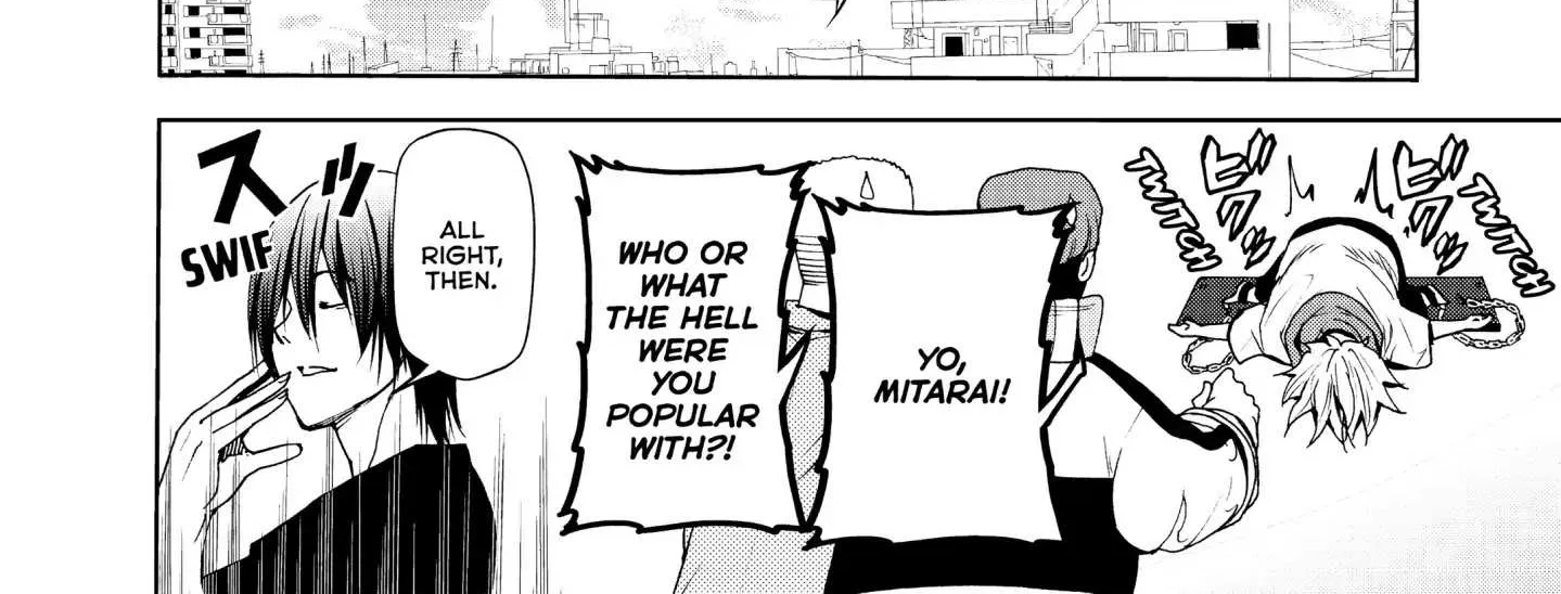 Read Grand Blue chapter 47.5 image 41 on Lezhin