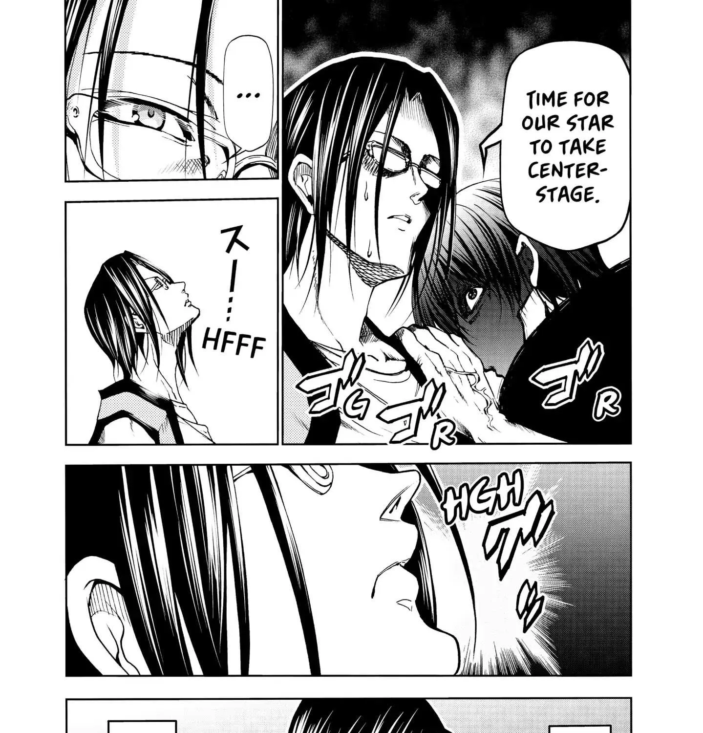 Read Grand Blue chapter 47.5 image 42 on Lezhin