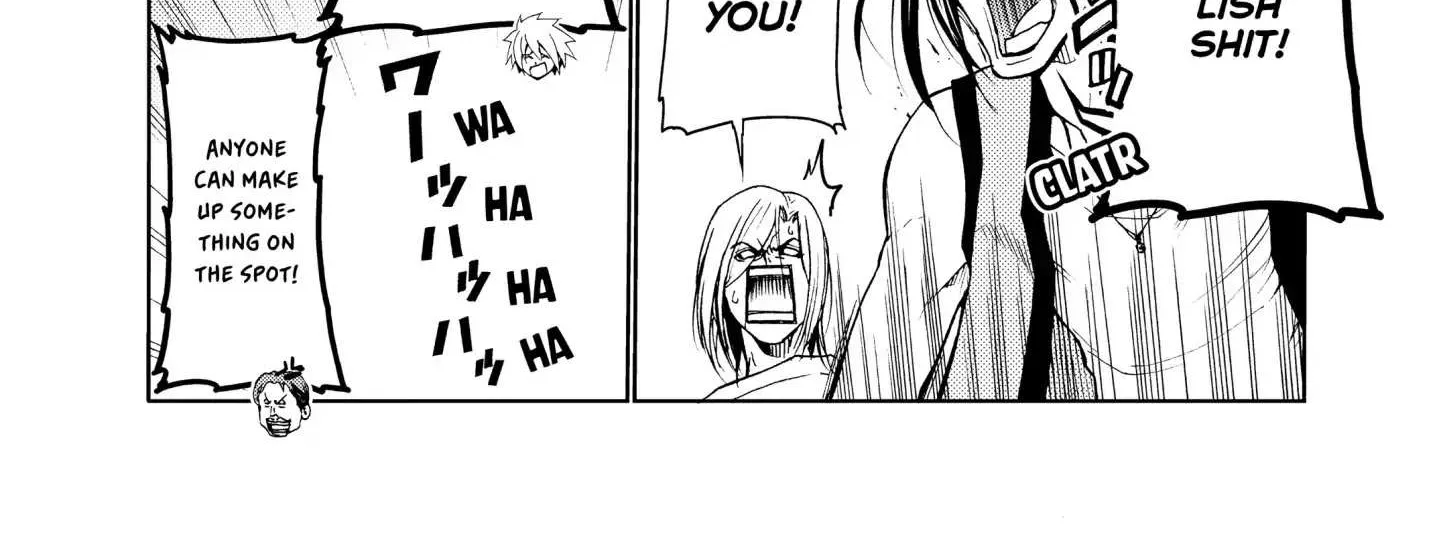 Read Grand Blue chapter 47.5 image 9 on Lezhin