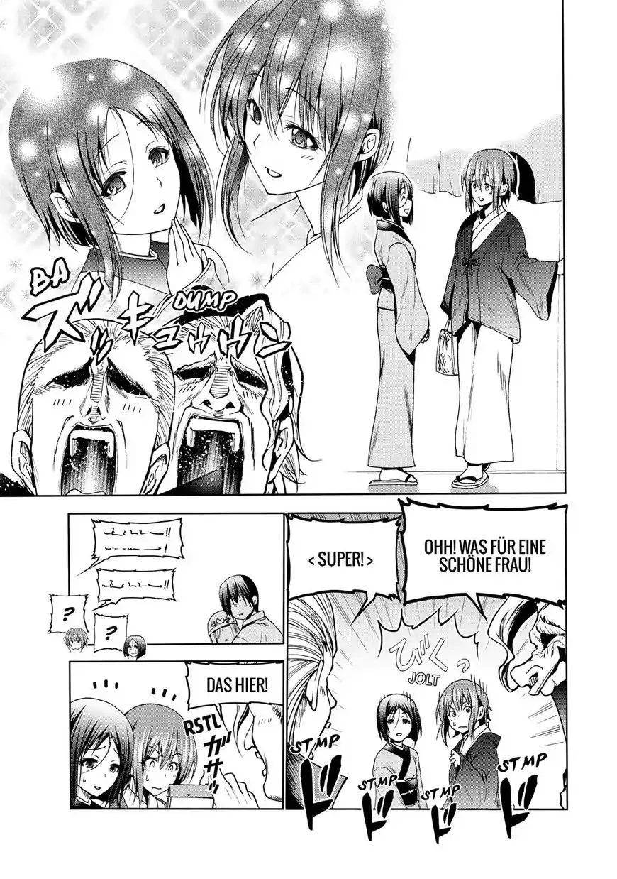 Read Grand Blue chapter 47 image 43 on Lezhin