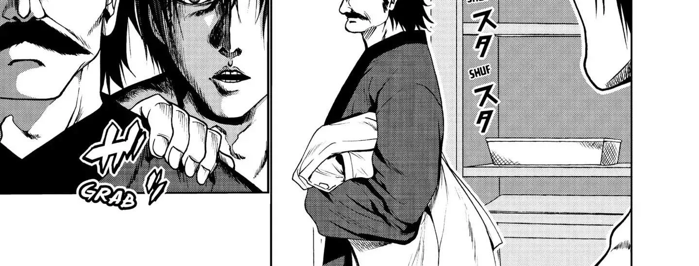 Read Grand Blue chapter 48 image 19 on Lezhin