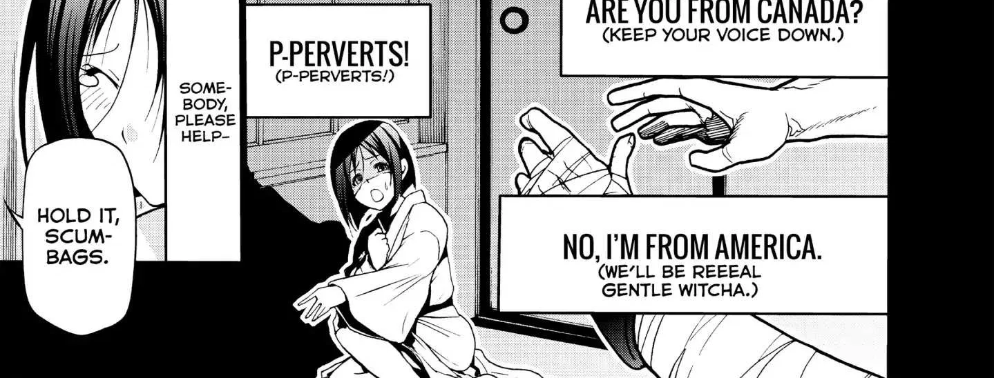 Read Grand Blue chapter 48 image 3 on Lezhin