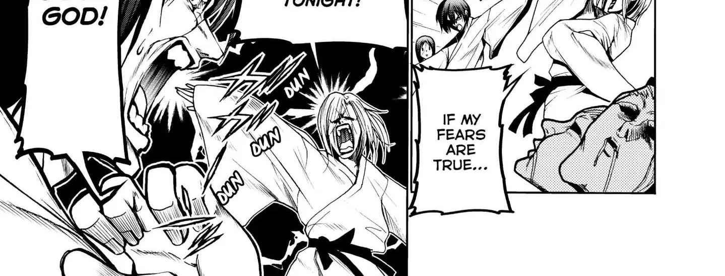 Read Grand Blue chapter 48 image 31 on Lezhin