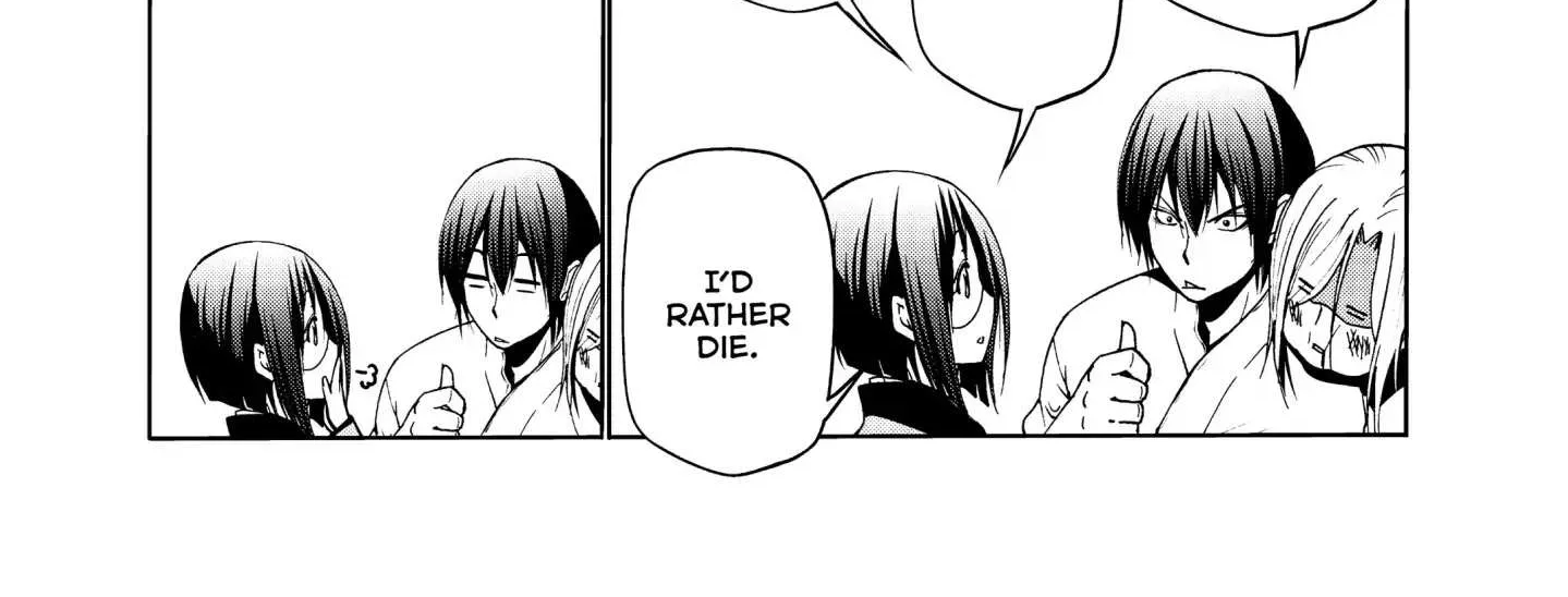 Read Grand Blue chapter 48 image 35 on Lezhin