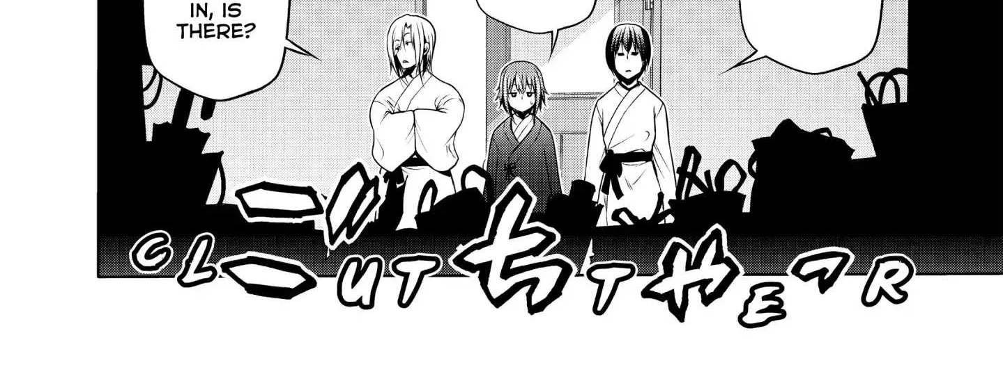 Read Grand Blue chapter 48 image 37 on Lezhin