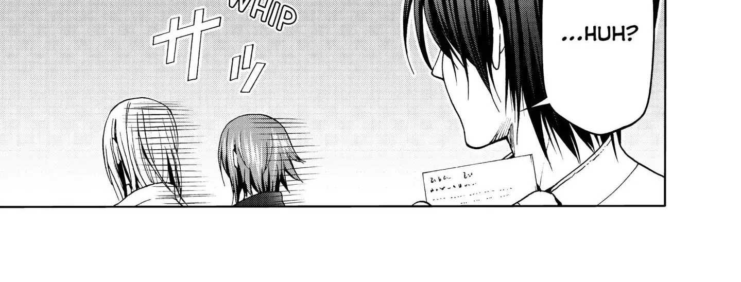 Read Grand Blue chapter 48 image 39 on Lezhin