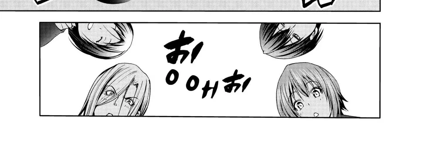 Read Grand Blue chapter 48 image 43 on Lezhin
