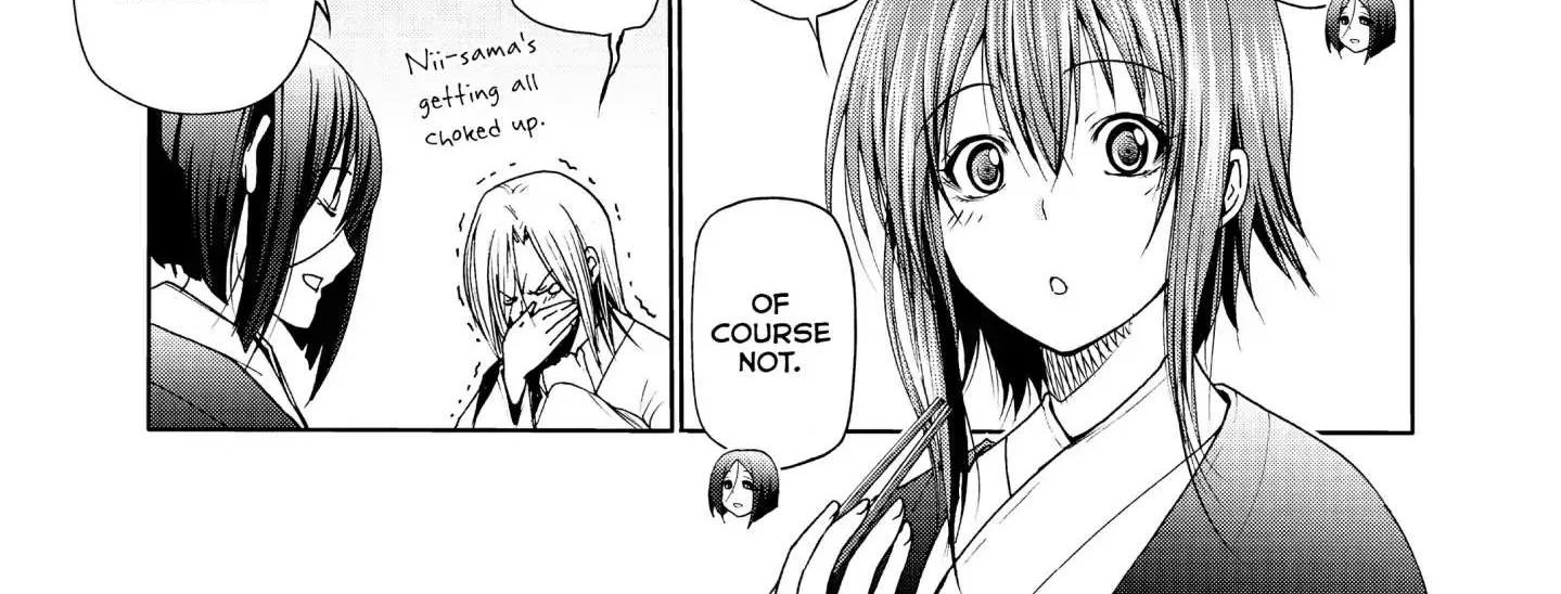 Read Grand Blue chapter 48 image 47 on Lezhin