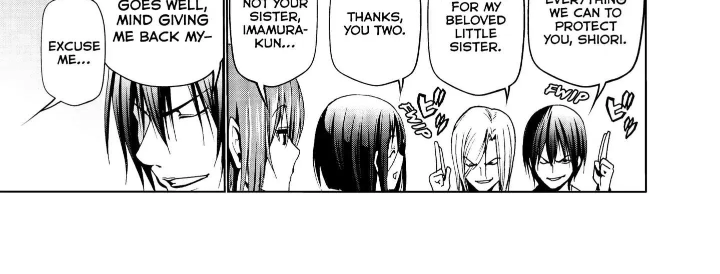 Read Grand Blue chapter 48 image 55 on Lezhin