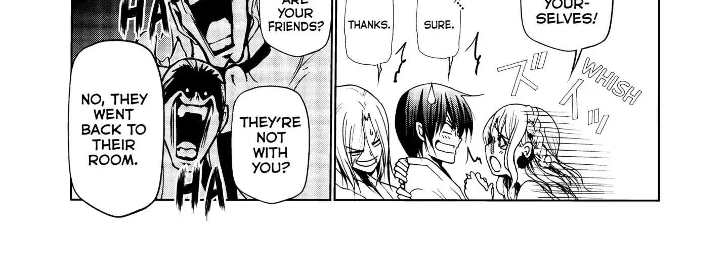 Read Grand Blue chapter 48 image 57 on Lezhin