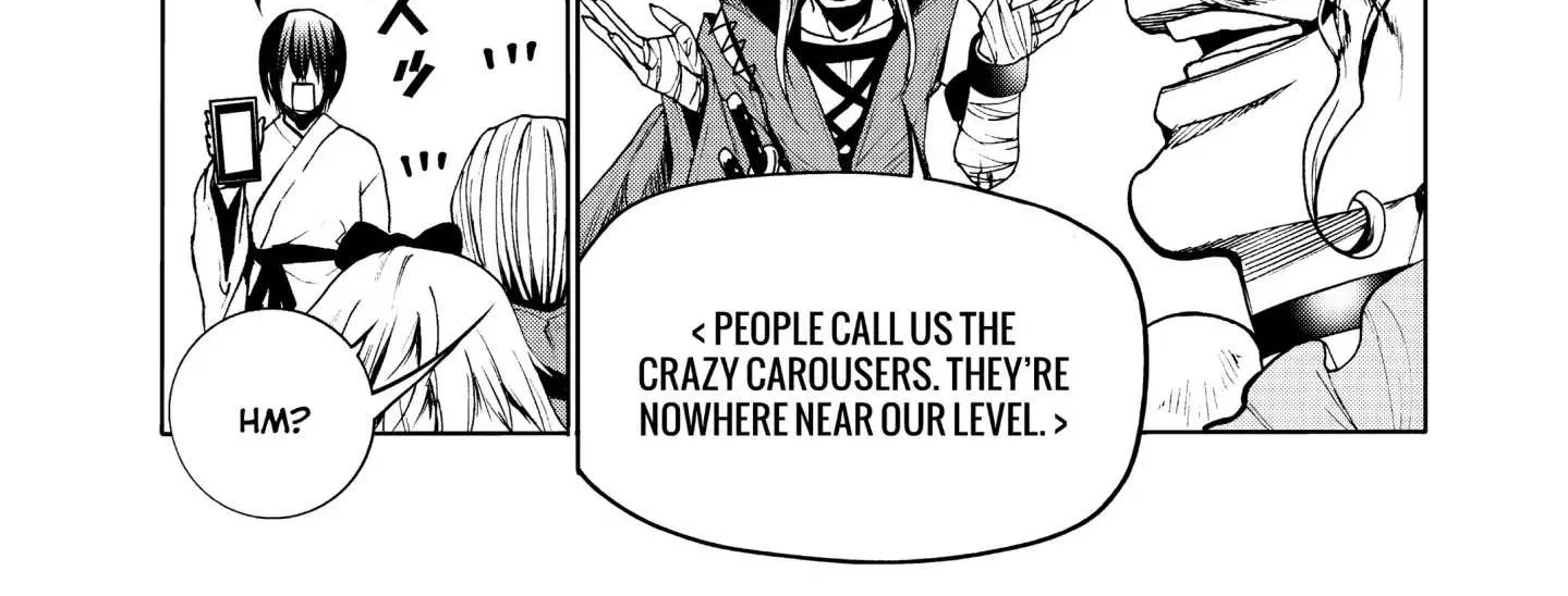 Read Grand Blue chapter 48 image 70 on Lezhin