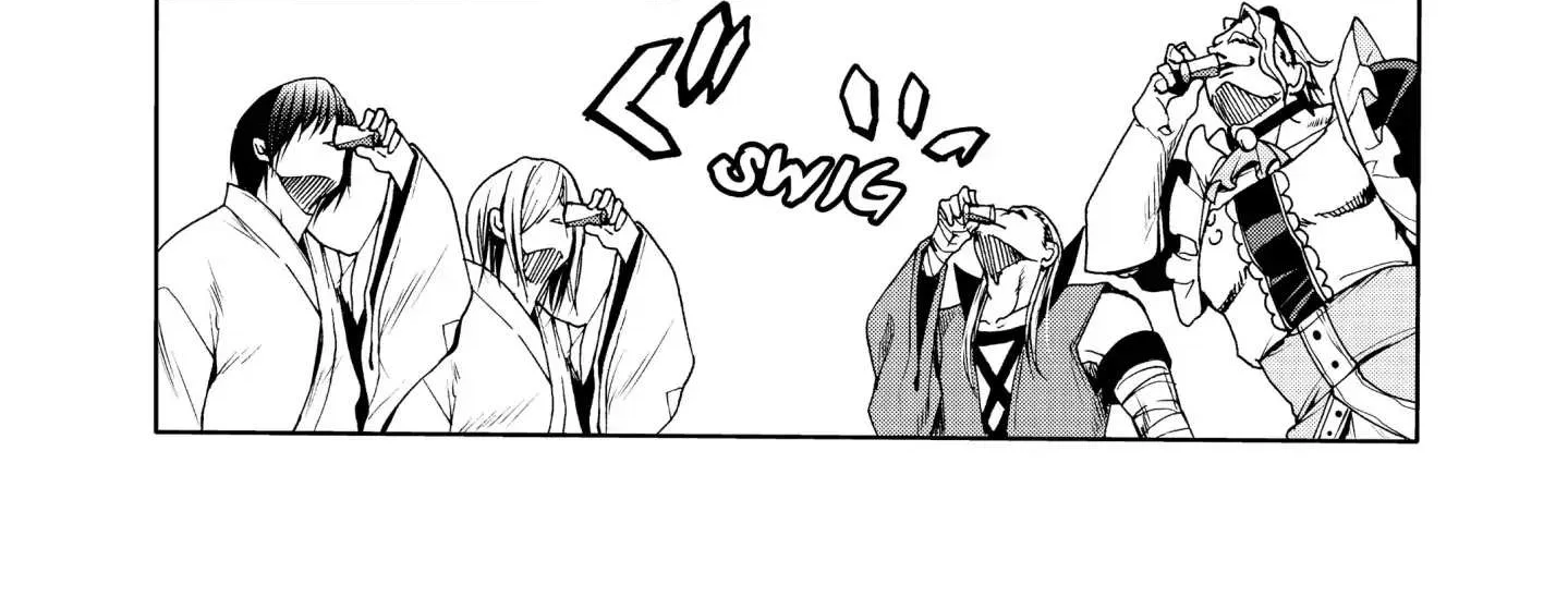 Read Grand Blue chapter 48 image 74 on Lezhin