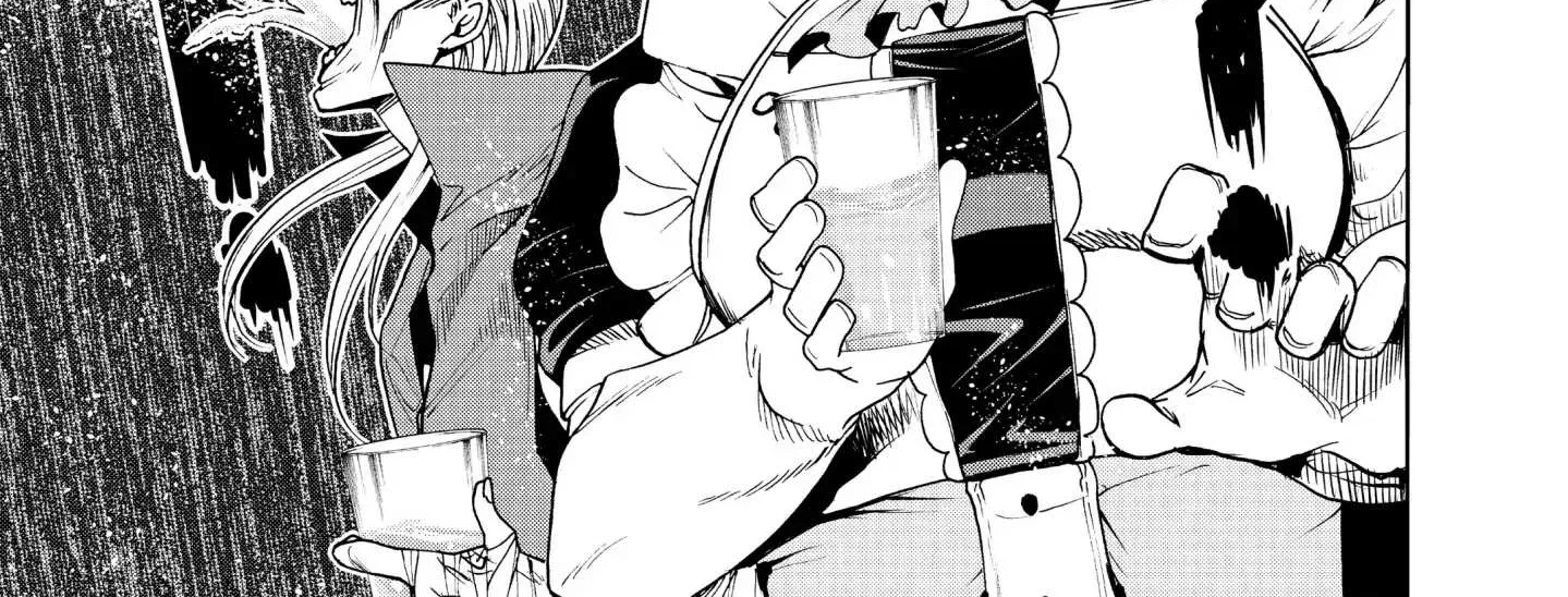 Read Grand Blue chapter 48 image 76 on Lezhin