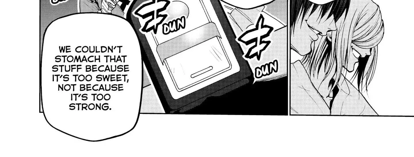 Read Grand Blue chapter 48 image 78 on Lezhin