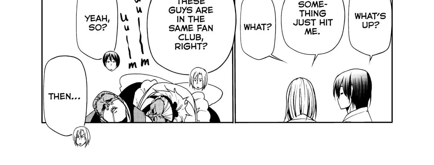 Read Grand Blue chapter 48 image 82 on Lezhin