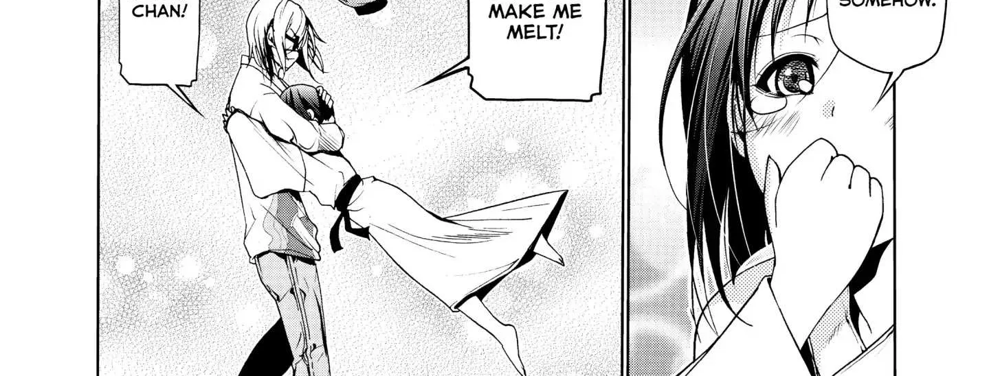 Read Grand Blue chapter 48 image 9 on Lezhin