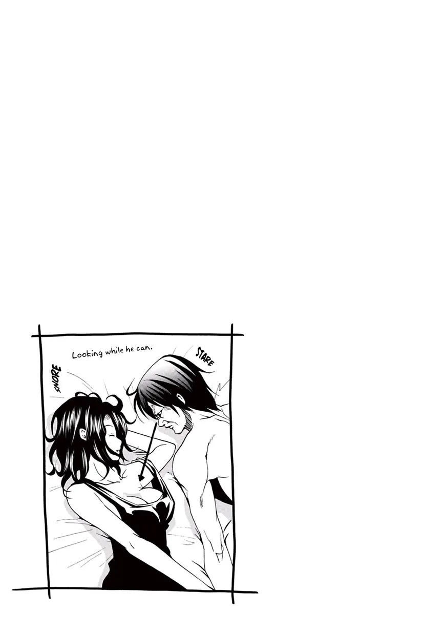 Read Grand Blue chapter 5 image 42 on Lezhin