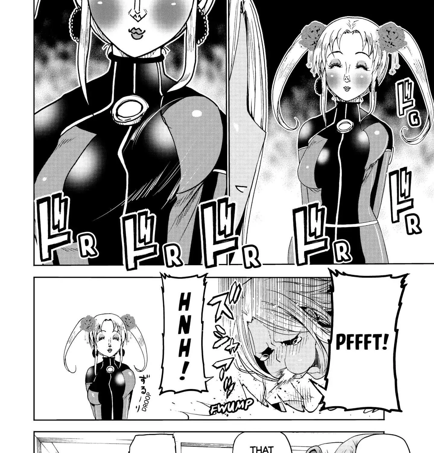 Read Grand Blue chapter 51 image 28 on Lezhin