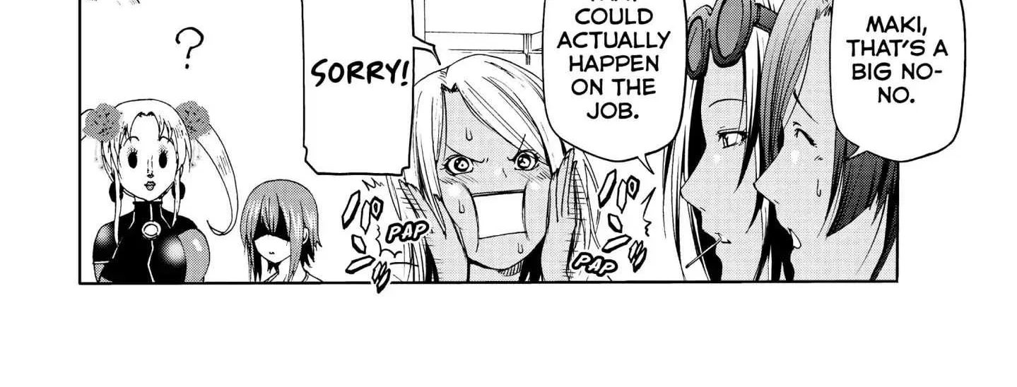 Read Grand Blue chapter 51 image 29 on Lezhin
