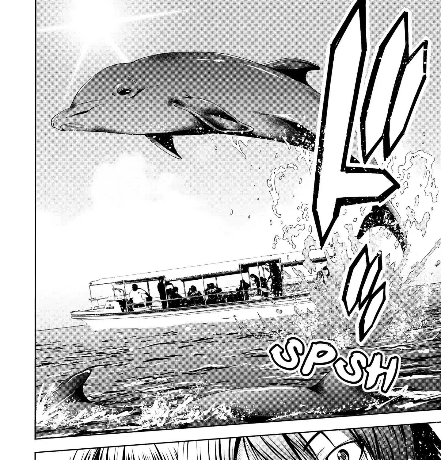 Read Grand Blue chapter 51 image 45 on Lezhin
