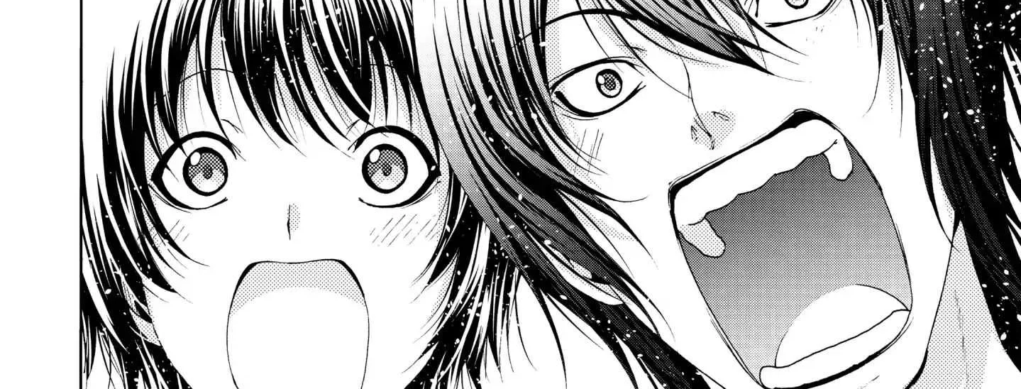 Read Grand Blue chapter 51 image 46 on Lezhin