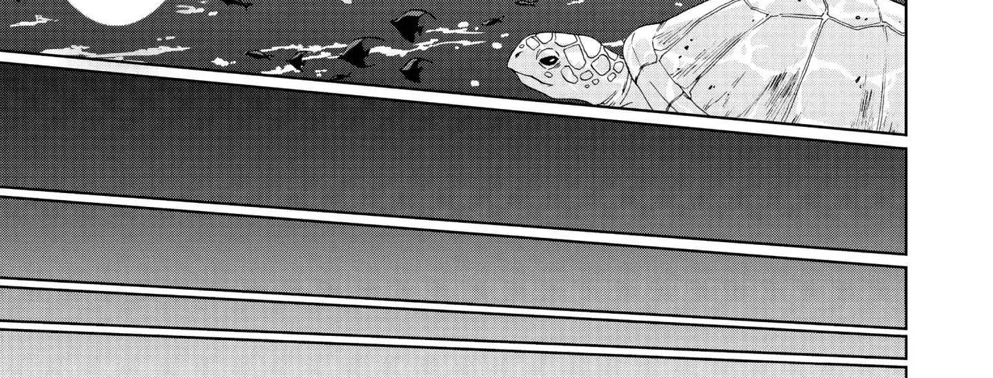 Read Grand Blue chapter 51 image 57 on Lezhin