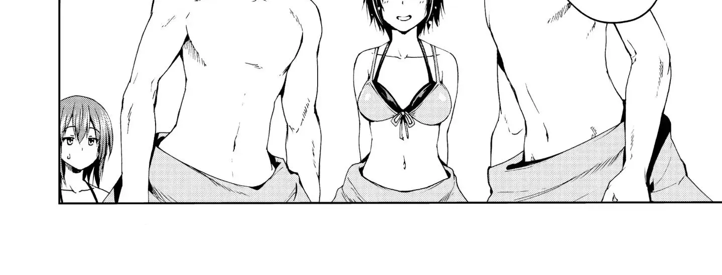 Read Grand Blue chapter 51 image 63 on Lezhin
