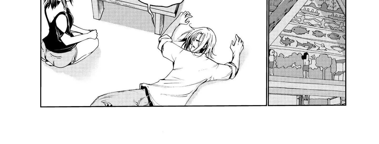Read Grand Blue chapter 51 image 65 on Lezhin