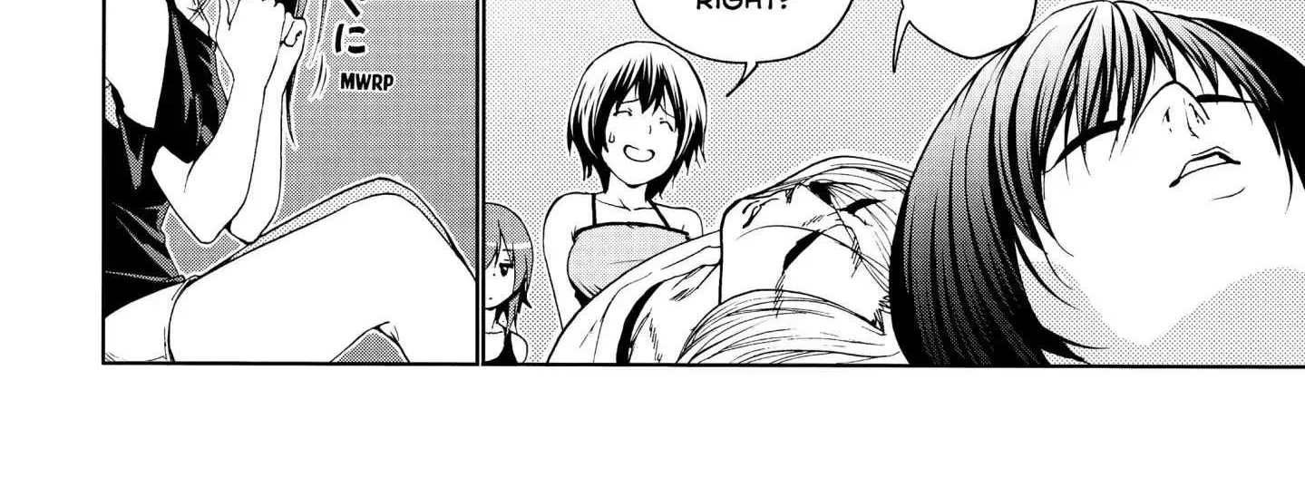 Read Grand Blue chapter 51 image 67 on Lezhin